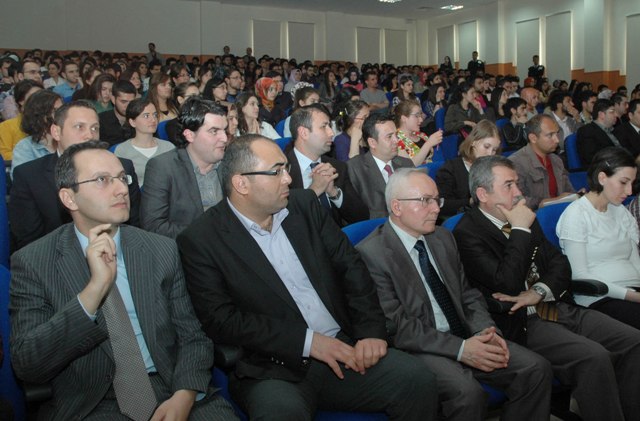 HSYK üyeleri Selçuk’la buluştu 4