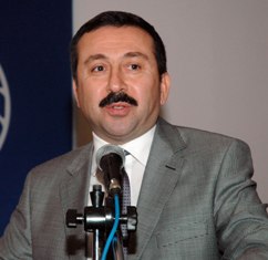 Normal doğumun önemine dikkat çekti