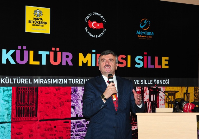 Sille’ye 10 binleri bekliyoruz 3