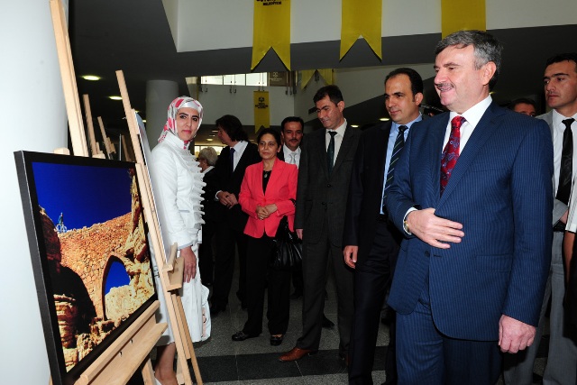 Sille’ye 10 binleri bekliyoruz 7
