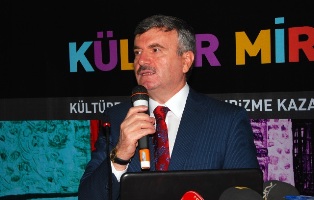 Sille’ye 10 binleri bekliyoruz