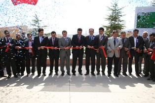 Selçukludan eğitime destek 