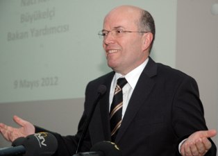 Koru, Selçuk’ta öğrencilerle buluştu