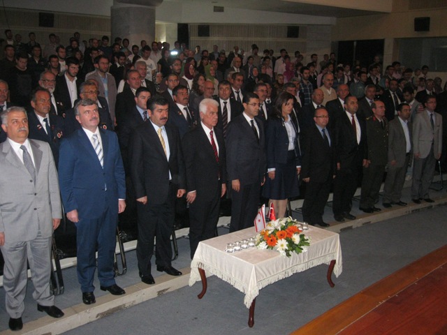 Türkiye müslüman Kıbrısı unutmadı 10