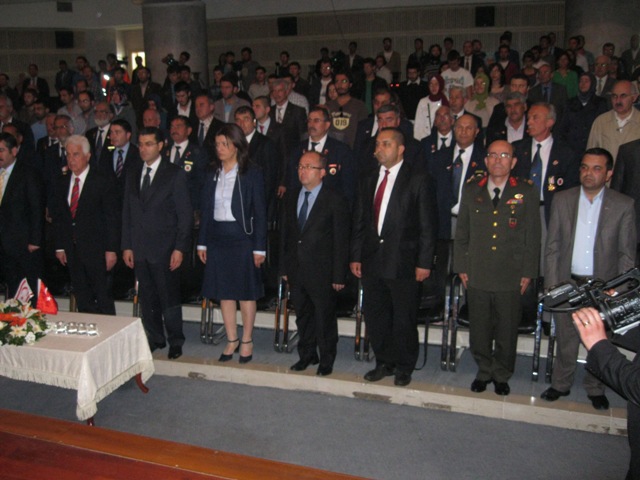Türkiye müslüman Kıbrısı unutmadı 12