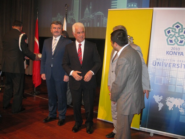 Türkiye müslüman Kıbrısı unutmadı 18