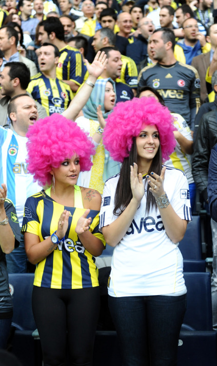 Şampiyon Galatasaray! 2