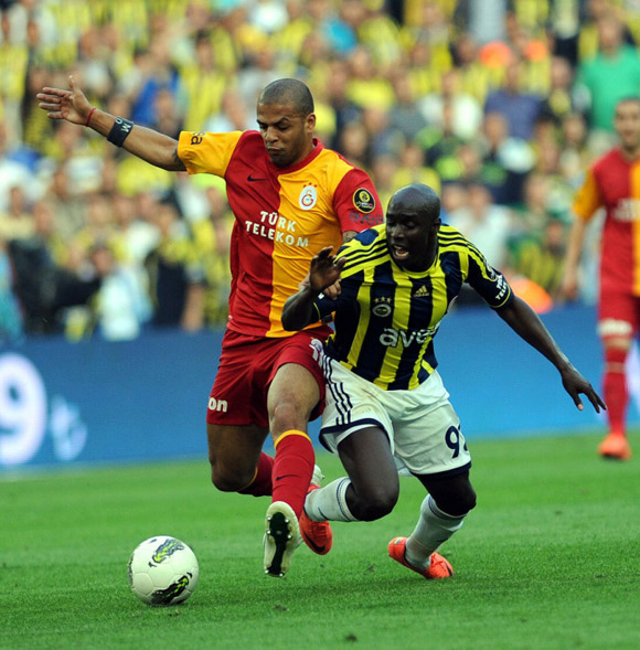 Şampiyon Galatasaray! 22