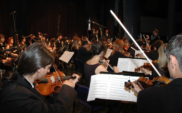 Selçuk’ta festival zamanı 4