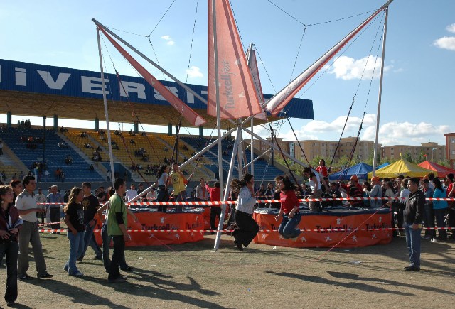 Selçuk’ta festival zamanı 5
