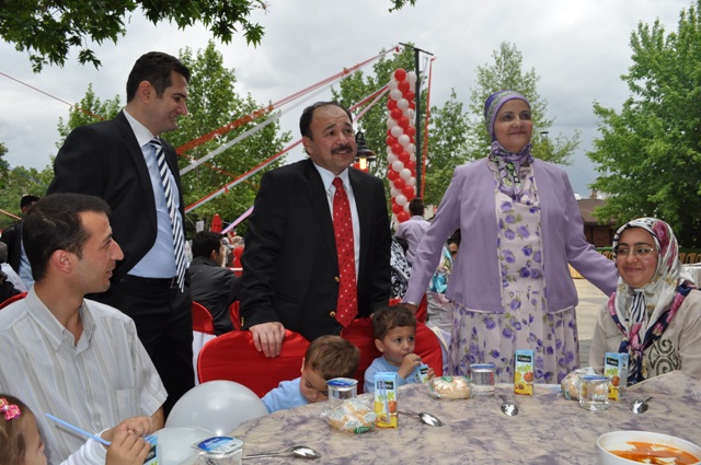 Hedef şehir stadyumunda bululşmak 10