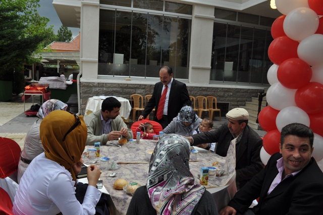 Hedef şehir stadyumunda bululşmak 3