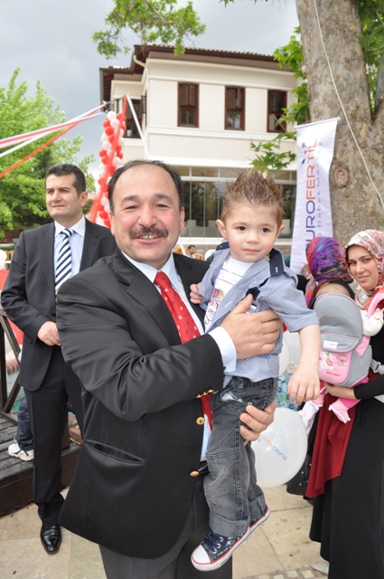 Hedef şehir stadyumunda bululşmak 4