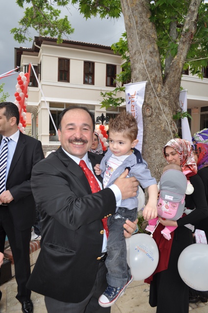 Hedef şehir stadyumunda bululşmak 5