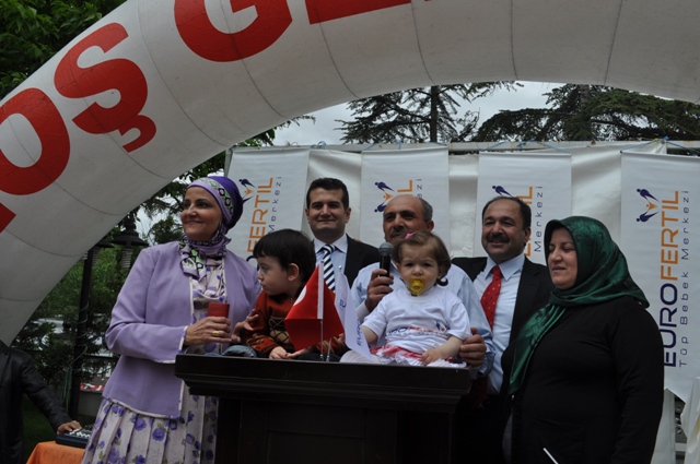 Hedef şehir stadyumunda bululşmak 8