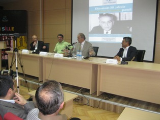 TYB Tanpınar’ı andı 