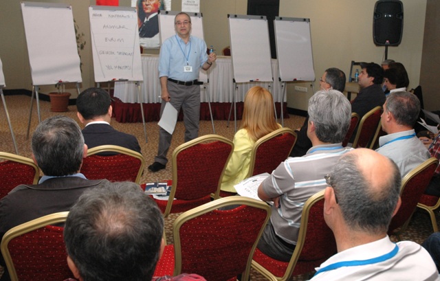 Selçuk, 2023’e hazırlanıyor 2