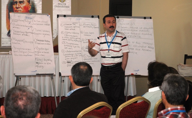 Selçuk, 2023’e hazırlanıyor 5