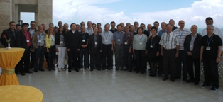 Selçuk, 2023’e hazırlanıyor