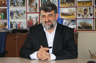 5 günde bin 270 çocuğu sünnet ettiler