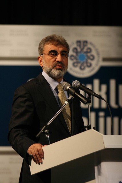 Bakan Yıldız Konyada 7