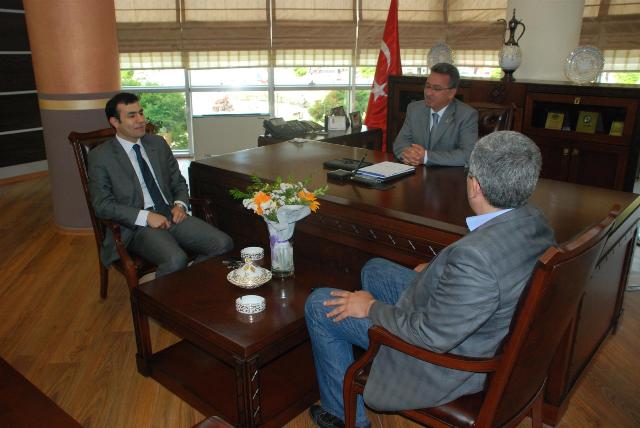 Cemiyetten belediye ziyaretleri 4