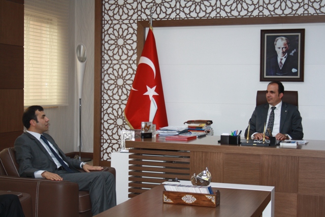 Cemiyetten belediye ziyaretleri 5