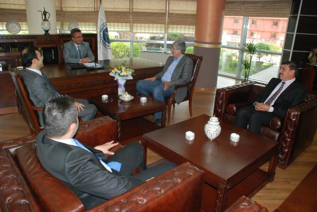 Cemiyetten belediye ziyaretleri 7