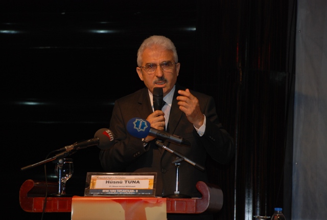 9. Ufuk Turu Başladı 14