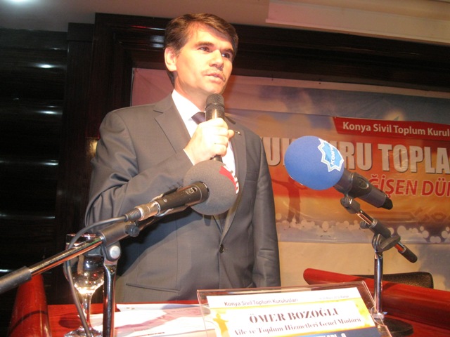 9. Ufuk Turu Başladı 2