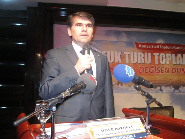 9. Ufuk Turu Başladı 3