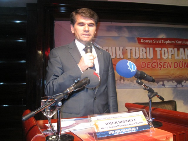 9. Ufuk Turu Başladı 4