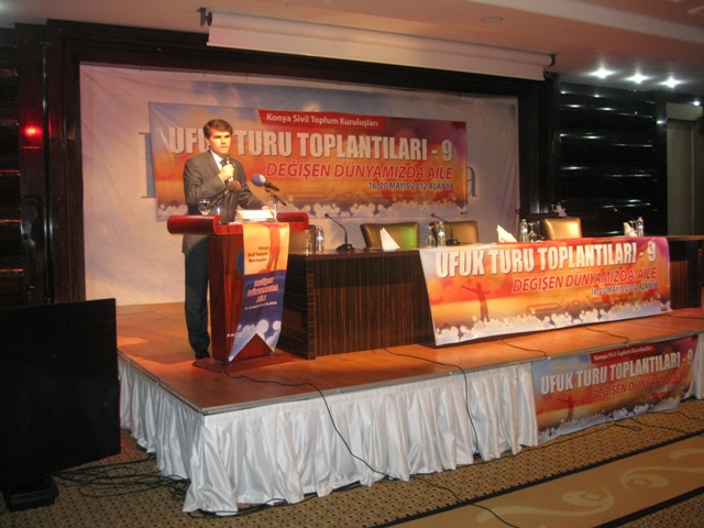 9. Ufuk Turu Başladı 5