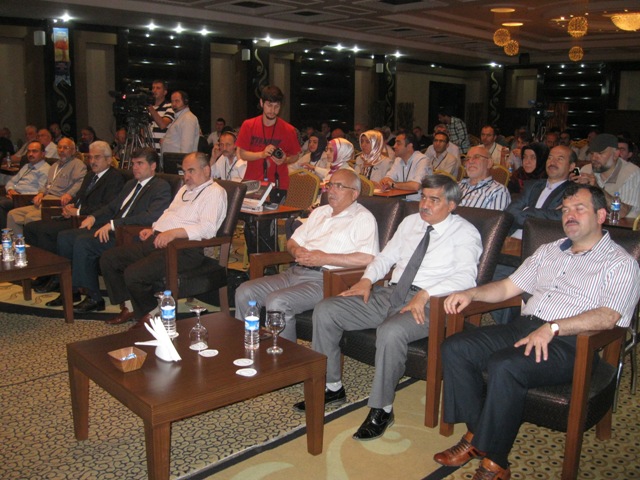 9. Ufuk Turu Başladı 6