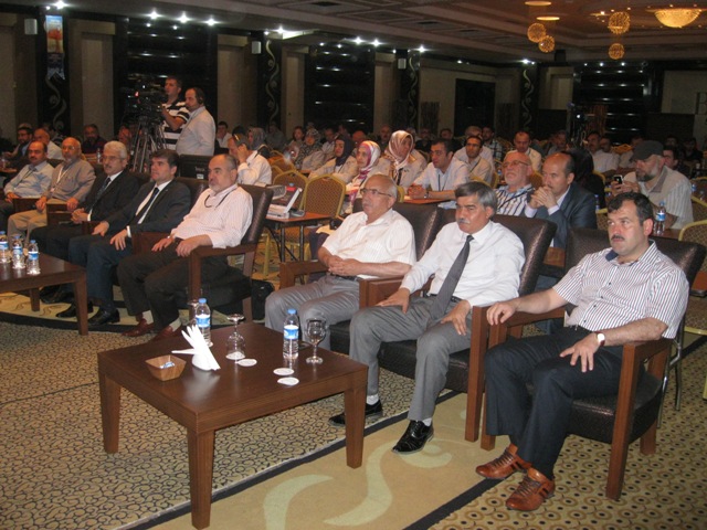 9. Ufuk Turu Başladı 7