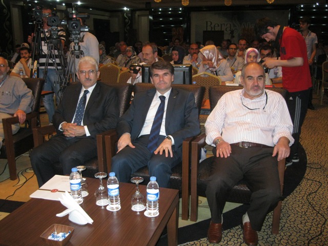 9. Ufuk Turu Başladı 8