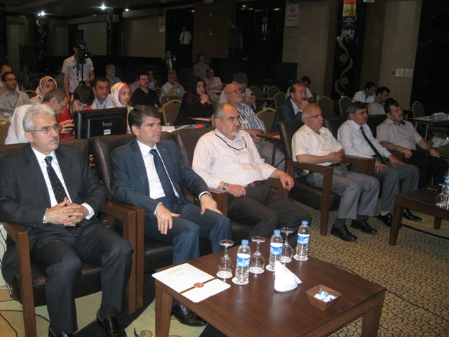 9. Ufuk Turu Başladı 9