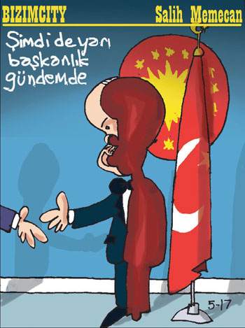 Günün karikatürleri 1