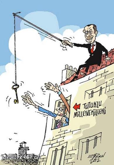 Günün karikatürleri 15