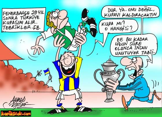 Günün karikatürleri 7