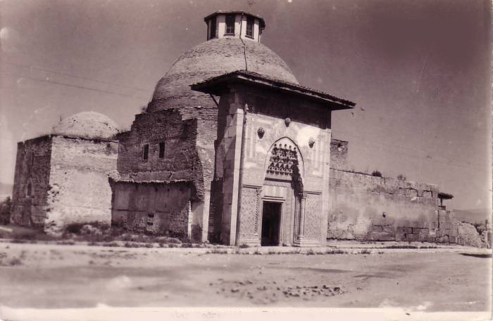 Karatay Müzesi (medresesi) 1
