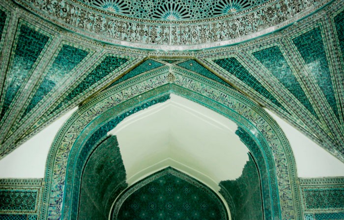 Karatay Müzesi (medresesi) 11