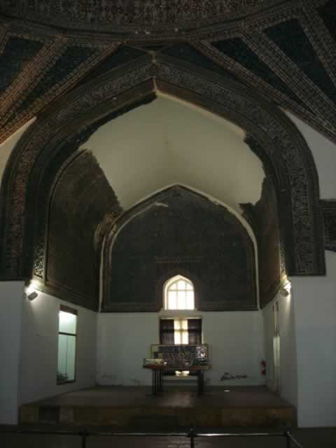 Karatay Müzesi (medresesi) 12