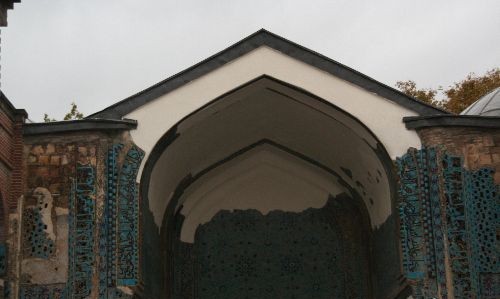 Karatay Müzesi (medresesi) 13