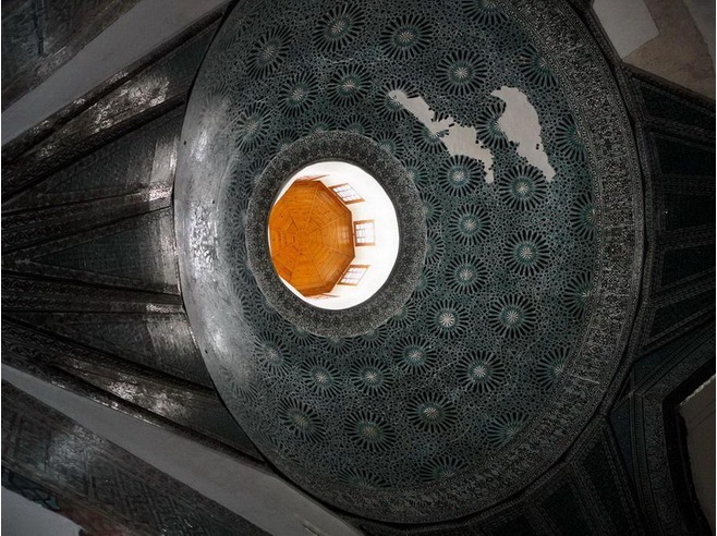 Karatay Müzesi (medresesi) 16