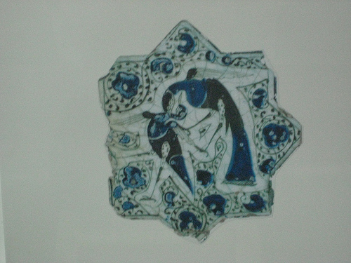 Karatay Müzesi (medresesi) 18