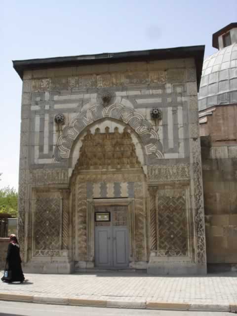 Karatay Müzesi (medresesi) 2