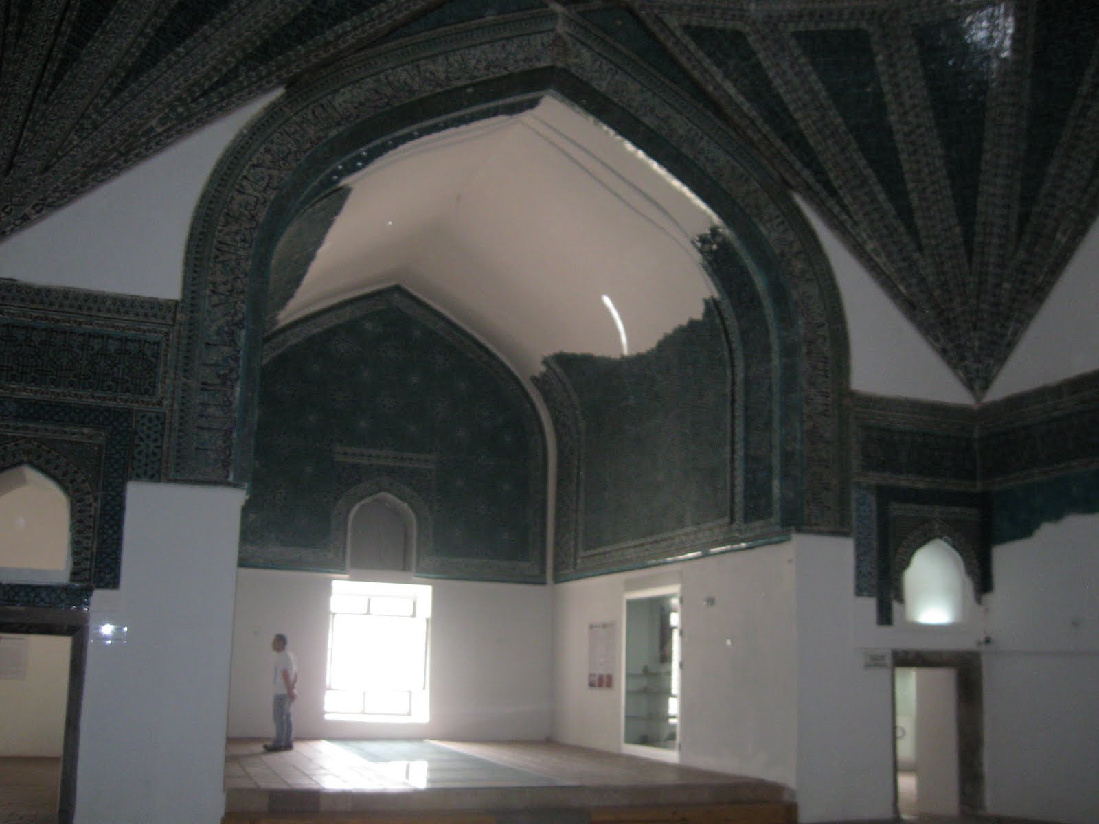 Karatay Müzesi (medresesi) 20