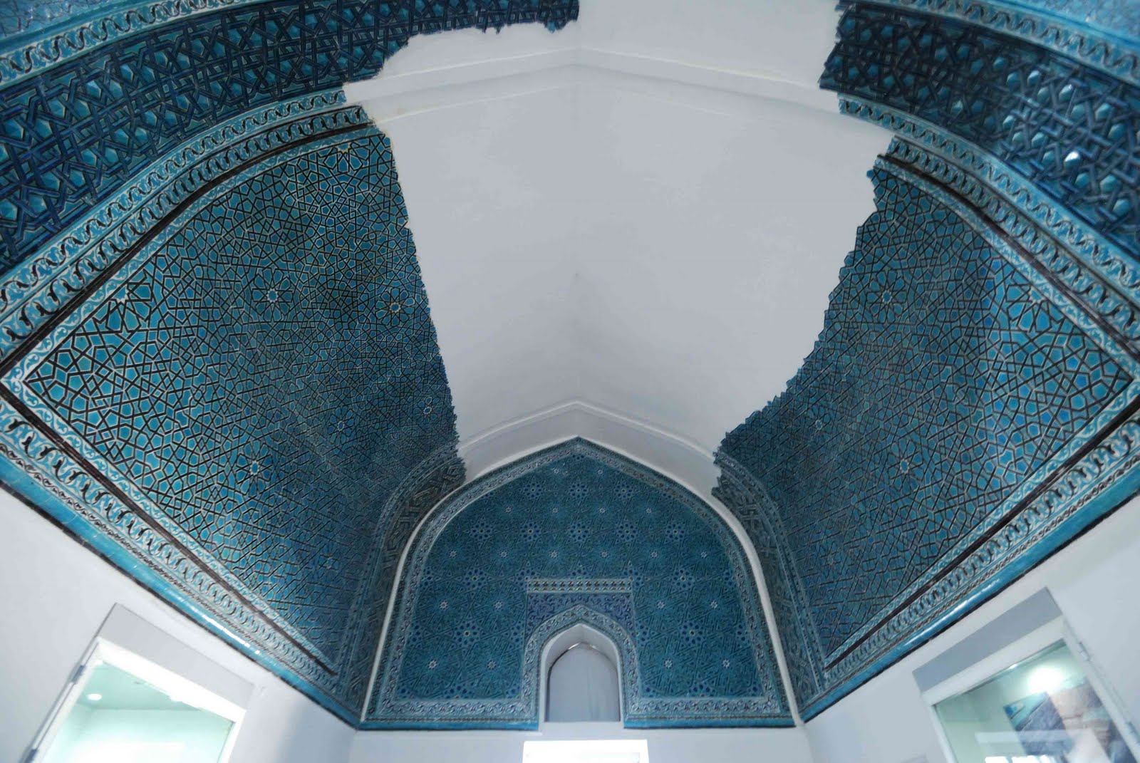 Karatay Müzesi (medresesi) 21