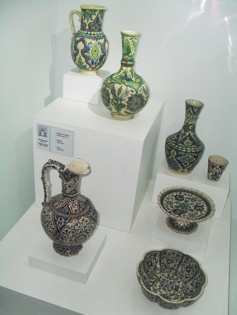 Karatay Müzesi (medresesi) 22